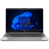 HP 250 G9 Intel Core i3-1215U (12th Gen) Laptop with 8GB RAM, 512GB NVMe SSD, and 15.6-inch FHD Display